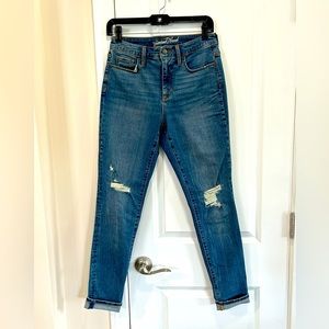 Universal Thread jeans